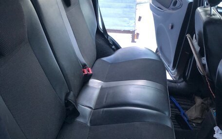 Chevrolet Niva I рестайлинг, 2011 год, 400 000 рублей, 10 фотография