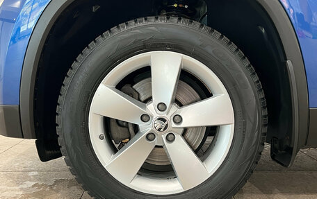 Skoda Kodiaq I, 2018 год, 2 199 000 рублей, 11 фотография