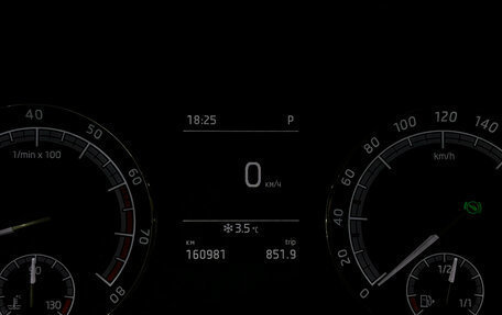 Skoda Kodiaq I, 2018 год, 2 199 000 рублей, 12 фотография