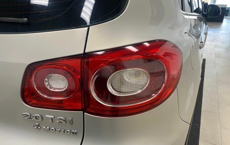 Volkswagen Tiguan I, 2010 год, 946 000 рублей, 12 фотография