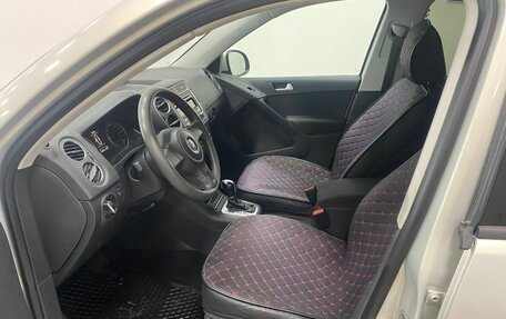 Volkswagen Tiguan I, 2010 год, 946 000 рублей, 14 фотография