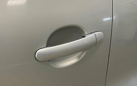 Volkswagen Tiguan I, 2010 год, 946 000 рублей, 13 фотография