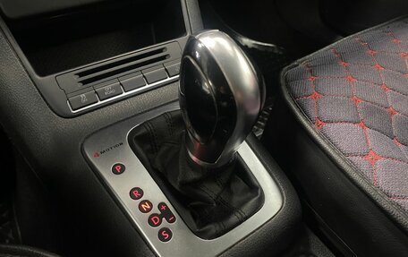 Volkswagen Tiguan I, 2010 год, 946 000 рублей, 24 фотография