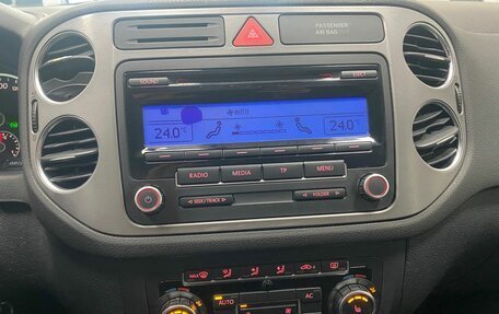 Volkswagen Tiguan I, 2010 год, 946 000 рублей, 22 фотография