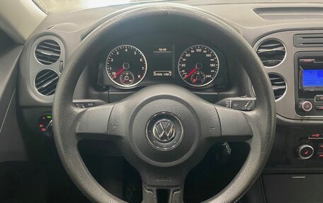 Volkswagen Tiguan I, 2010 год, 946 000 рублей, 26 фотография