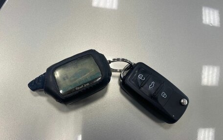 Volkswagen Tiguan I, 2010 год, 946 000 рублей, 27 фотография