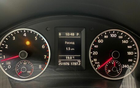 Volkswagen Tiguan I, 2010 год, 946 000 рублей, 28 фотография