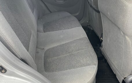 Hyundai Accent II, 2006 год, 460 000 рублей, 9 фотография