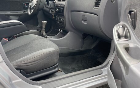 Hyundai Accent II, 2006 год, 460 000 рублей, 7 фотография