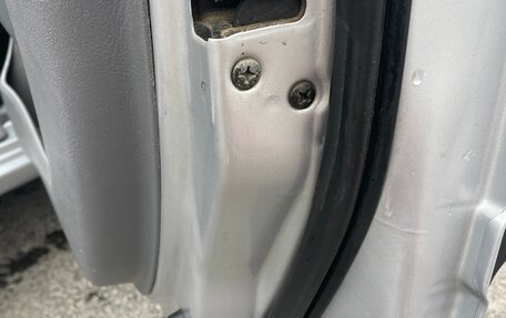 Hyundai Accent II, 2006 год, 460 000 рублей, 6 фотография