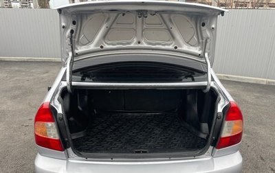 Hyundai Accent II, 2006 год, 460 000 рублей, 1 фотография