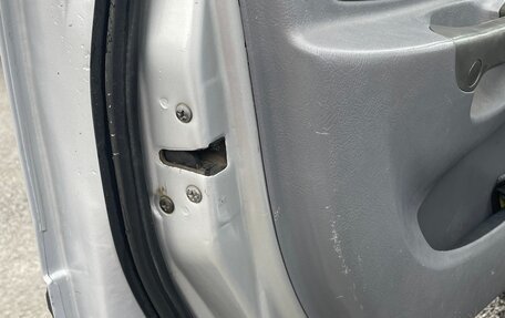 Hyundai Accent II, 2006 год, 460 000 рублей, 3 фотография