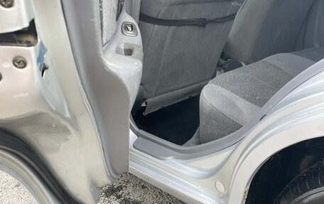 Hyundai Accent II, 2006 год, 460 000 рублей, 2 фотография