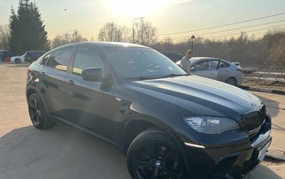 BMW X6, 2011 год, 2 390 000 рублей, 1 фотография