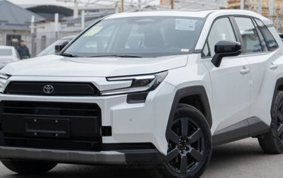 Toyota RAV4, 2026 год, 4 320 000 рублей, 1 фотография