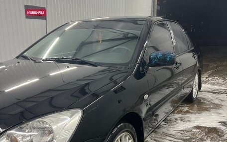 Mitsubishi Lancer IX, 2005 год, 220 000 рублей, 1 фотография