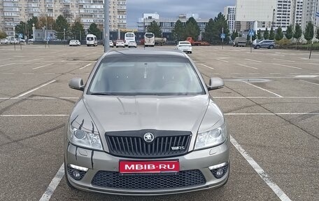 Skoda Octavia, 2012 год, 1 200 000 рублей, 1 фотография