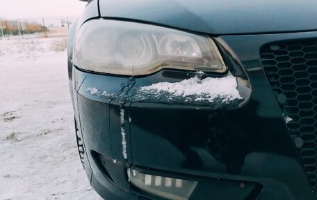 ГАЗ Volga Siber I, 2009 год, 430 000 рублей, 1 фотография