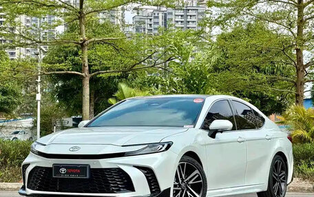 Toyota Camry, 2025 год, 4 440 000 рублей, 1 фотография