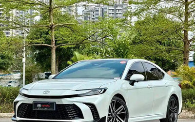 Toyota Camry, 2025 год, 4 440 000 рублей, 1 фотография