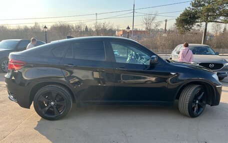 BMW X6, 2011 год, 2 390 000 рублей, 3 фотография