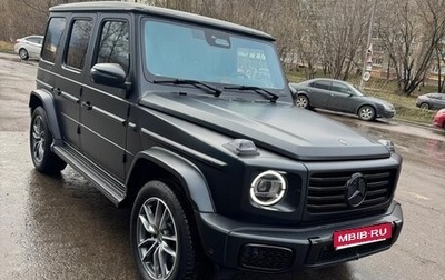 Mercedes-Benz G-Класс W463 рестайлинг _iii, 2025 год, 21 900 000 рублей, 1 фотография