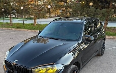 BMW X5, 2013 год, 3 450 000 рублей, 1 фотография