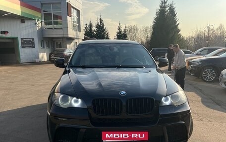BMW X6, 2011 год, 2 390 000 рублей, 2 фотография