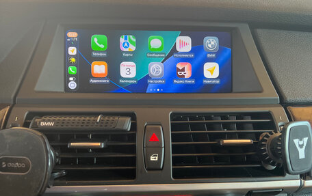 BMW X6, 2011 год, 2 390 000 рублей, 10 фотография