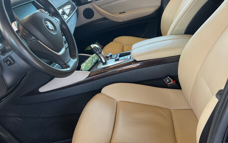 BMW X6, 2011 год, 2 390 000 рублей, 8 фотография