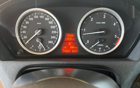 BMW X6, 2011 год, 2 390 000 рублей, 9 фотография