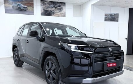 Toyota RAV4, 2026 год, 5 000 000 рублей, 1 фотография