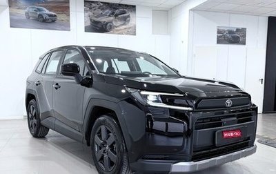 Toyota RAV4, 2026 год, 5 000 000 рублей, 1 фотография