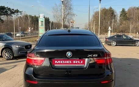 BMW X6, 2011 год, 2 390 000 рублей, 5 фотография