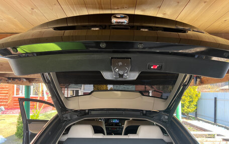 BMW X6, 2011 год, 2 390 000 рублей, 17 фотография