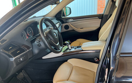 BMW X6, 2011 год, 2 390 000 рублей, 18 фотография