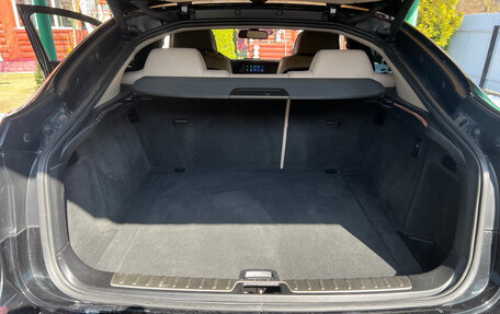 BMW X6, 2011 год, 2 390 000 рублей, 15 фотография