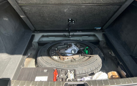 BMW X6, 2011 год, 2 390 000 рублей, 16 фотография