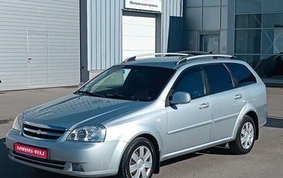 Chevrolet Lacetti, 2011 год, 444 000 рублей, 1 фотография