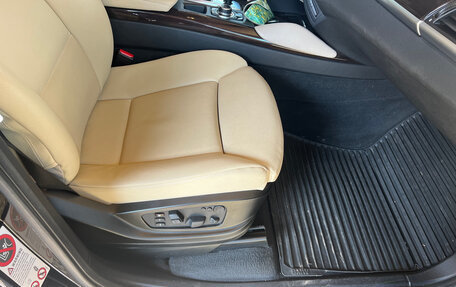 BMW X6, 2011 год, 2 390 000 рублей, 14 фотография