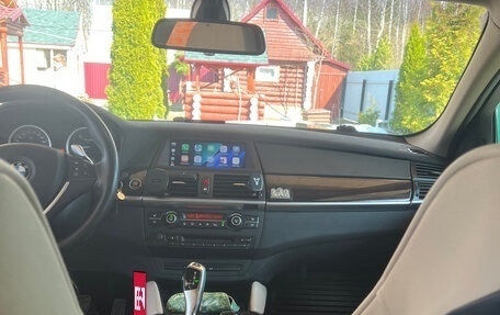 BMW X6, 2011 год, 2 390 000 рублей, 13 фотография