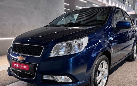 Chevrolet Nexia, 2023 год, 1 299 000 рублей, 1 фотография