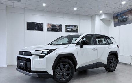 Toyota RAV4, 2026 год, 5 000 000 рублей, 1 фотография