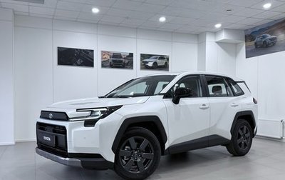 Toyota RAV4, 2026 год, 5 000 000 рублей, 1 фотография