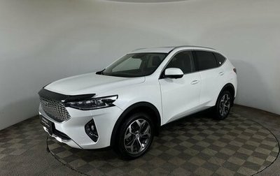 Haval F7 I, 2021 год, 1 850 000 рублей, 1 фотография