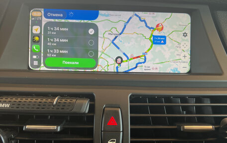 BMW X6, 2011 год, 2 390 000 рублей, 22 фотография