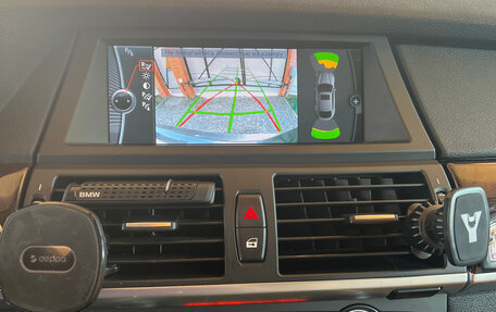 BMW X6, 2011 год, 2 390 000 рублей, 19 фотография