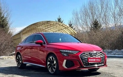 Audi A3, 2022 год, 2 180 000 рублей, 1 фотография