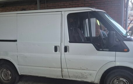 Ford Transit, 2003 год, 450 000 рублей, 1 фотография