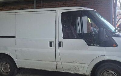 Ford Transit, 2003 год, 450 000 рублей, 1 фотография